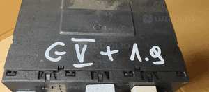 Moduł sterownik komfortu Bordnetz VW Golf V Plus 3C0937049D 5