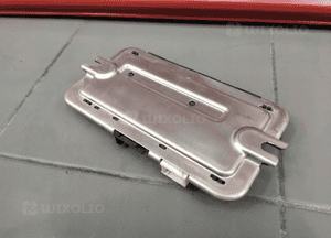 BMW 5 F10 F11 F01 MODUŁ STEROWNIK ŚWIATEŁ 9273629 ORYGINAŁ SPRAWNY 2