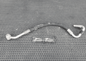 Przewod 8K0260707Q Klimatyzacji Waz Klimatyzacji Przewod Klimy Audi A4 B8 A5 2