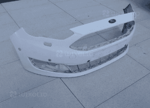 Ford c max MK2 lift zderzak przedni pdc spryski 4