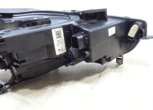 Seat leon iv 5FB full led lampa przednia lewa 5FB941035B 10
