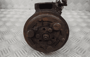 SPRĘŻARKA KLIMATYZACJI OPEL INSIGNIA 2.0 P22861236 DOSTĘPNE 6 SZTUK 6