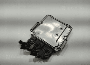 KOMPUTER NISSAN QASHQAI J10 1.6 DCI 0281030885 23710BB59C 2010-2013 LIFT 2