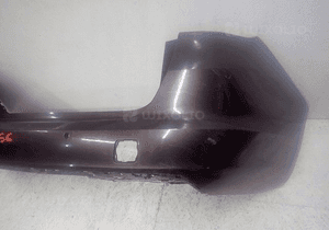 Zderzak tył tylny opel astra 5 v k kombi 2015- 3