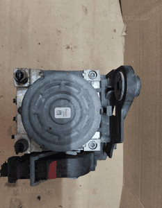 POMPA HAMULCOWA ABS VW GOLF VII AUDI A3 8V 2.0 TDI 5Q0907379S 3