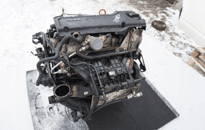 Silnik cax caxc audi skoda seat volkswagen 1.4 tfsi tsi 82 tys km 3