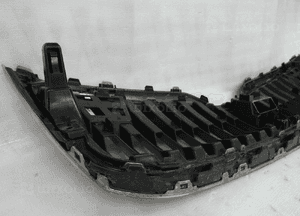 Skoda suprb iii 3 grill atapa 8