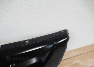 Grill gril atrapa isuzu d-max dmax lift 2015 14
