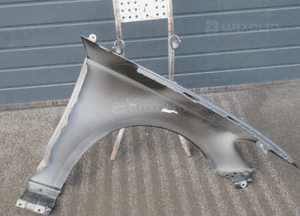 Błotnik przedni przód lewy ford mondeo MK5 2014- 11