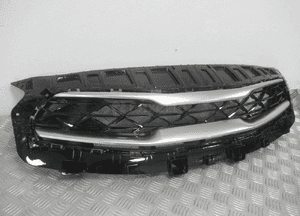 Nowy grill grill atrapa kia xceed lift 2022- 2