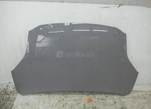 Ford puma MK2 podklepana maska pokrywa silnika 1