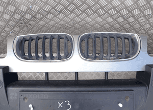 Zderzak przód bmw X3 E83 pdc radom 5