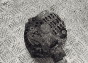 HONDA CR-V 2.0 ALTERNATOR A2TB7591ZE 4