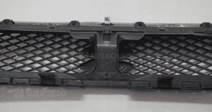 Grill atrapa suzuki grand vitara ii Z2T 2007 12