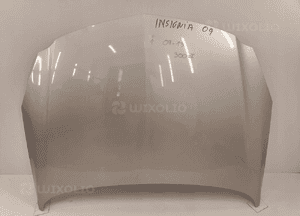 Opel Insignia a 09-13 MASKA POKRYWA SILNIKA 1