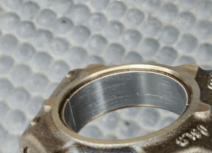 Tłok Tłoki 06LB Korbowód Panewki 2.0 TFSI CDNB Audi A4 B8 A3 VW Skoda Seat 27