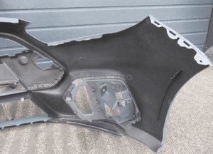 Zderzak przedni przód ford focus MK3 rs lift G1EY-17757-A 2015-2019 18