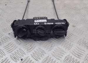 Panel sterowania klimatyzacji seat toledo iv 6JA820045A radom 1