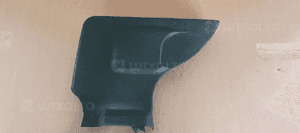 Obudowa osłona pokrywa filtra powietrza Passat B5 058133849C 1