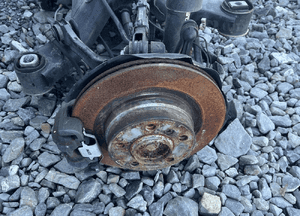 Belka os zawieszenia sanki tyl bmw F20 F30 org 4