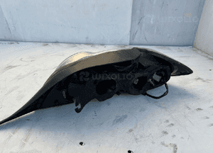 Mazda RX-8 lampa lewa tylna lewy tył 22061009L 2