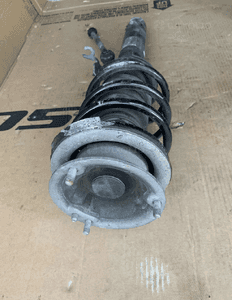 Amortyzator prawy przód przedni BMW X1 E84 6851334 2