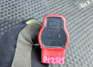 Cewka Cewki Zapłonowa NGK U5013 BERU 0040102051 2.0 3.0 AUDI A4 B6 B7 VW Skoda Seat 15