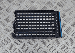 NAGRZEWNICA NISSAN LEAF 1