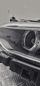 Bmw F22 F23 lampa lewa przód 7388927 km 5
