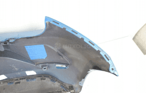 Vw up lift 2016- zderzak tył tylny 1S6807421AB 11