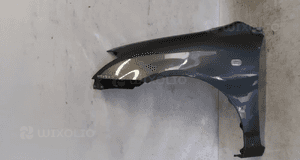 * TOYOTA COROLLA E12  BŁOTNIK PRZÓD LEWY 1G3 1