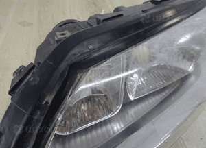 Lampa PRAWA V70 04-07 r H7 30698836 4