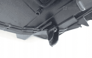 Cupra born 10F lampa prawy przód prawa przednia 10F941008H 9