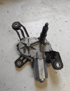 SILNICZEK WYCIERACZKI TYŁ OPEL VECTRA C KOMBI nr 13166415 / 0390201590 4