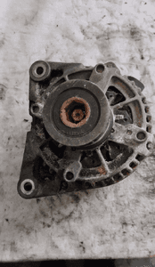 Alternator ford fiesta MK7 focus MK3 c-max MK2 1.0 ecoboost CV6T-10300-FA 3