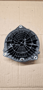 Klamka klapy bagażnika emblemat VW Passat B8 3G5927469 6