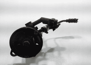 POMPA WSPOMAGANIA CABSTAR MAXITY 2.5 DCI MB40A 2006-2014 3