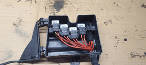 Skrzynka bezpieczników VW Phaeton 3D0937619P 2