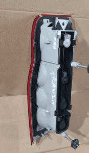 Lampa tylna tył prawa ford transit MK7 3