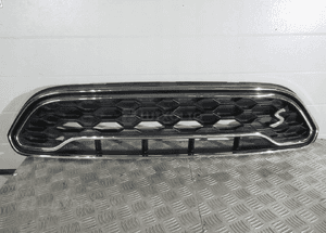 Grill gril atrapa mini countryman s F60 2017- 1