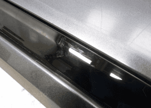Audi rs Q8 4M8 listwa drzwi prawy tył 4M8853970B 9