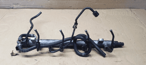 Listwa wtryskowa Mercedes A-Klasa W169 2.0 CDI A6110780449 A6400701295 2