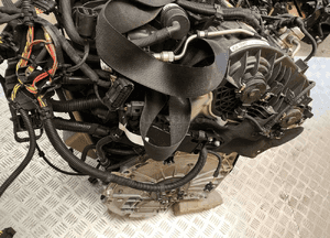 Bmw 330i G20 G21 420i G22 G26 X3 G01 X4 G02 silnik B48B20A 2.0 benzyna 5