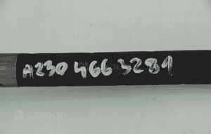 PRZEWOD ABC A2304663281 MERCEDES SL R230 02 2