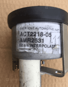 Wskaźnik temperatury wody AMR2631 Land Rover Defender Tdi 3