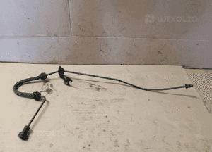 Przewód rurka wąż sprzęgła Ford Mondeo MK3 1S71-2B678-AA 1