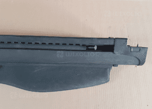 ROLETA BAGAŻNIKA BMW E46  ORYGINAŁ WYSYŁKA! 4