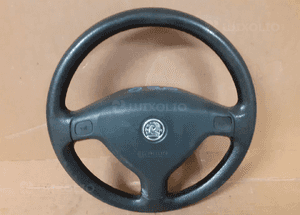 Kierownica opel astra g 2 ii zafira 1 i a  klakson poduszka powietrzna air bag (lok. 238) 1