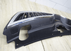 Grill atrapa przód skoda rapid 5JA oe 5JA853668 6