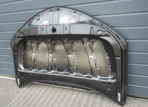 MASKA POKRYWA SILNIKA TOYOTA RAV4 IV 4 2013-2019 13